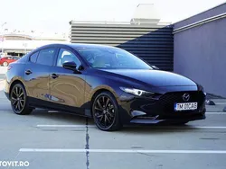 Negru Utilizat 2020 Mazda 3 Berlinǎ | 19.800 EUR (Preț OK)