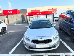 Utilizat 2013 Kia Ceed Sportswagon Break | 6.000 EUR