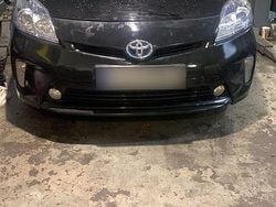 Culoarenegru Utilizat 2014 Toyota Prius Plus Hatchback | 8.500 EUR