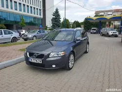 Negru Utilizat 2011 Volvo V50 Break | 6.300 EUR