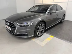 Gri inchis metalic Utilizat 2018 Audi A8 Berlinǎ | 46.500 EUR