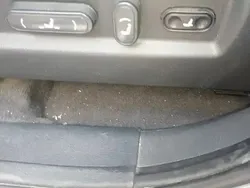 Albastru Utilizat 2007 Hyundai Santa Fe SUV | 7.000 EUR (Puțin scump)