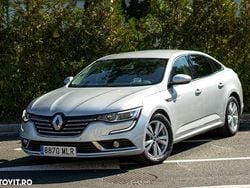 Culoareargint Utilizat 2017 Renault Talisman Life Berlinǎ | 8.900 EUR (Preț bun)