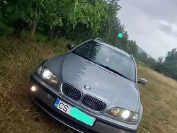 Utilizat 2004 BMW 320 Break | 1.700 EUR
