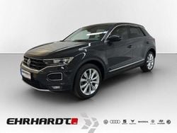 Utilizat 2022 VW T-Roc Sport SUV | 32.559 EUR