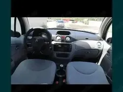 Utilizat 2002 Citroën C3 Hatchback | 5.500 EUR