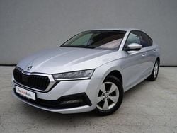 Gri mediu normal Utilizat 2021 Skoda Octavia Ambition | 17.800 EUR (Preț OK)