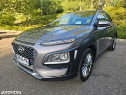 Gri Utilizat 2018 Hyundai Kona Premium SUV | 9.300 EUR (Preț OK)