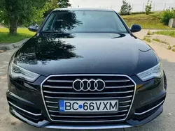 Utilizat 2017 Audi A6 S-Line Berlinǎ | 22.950 EUR (Scump)