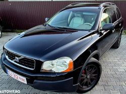 Culoarenegru Utilizat 2006 Volvo XC90 Summum SUV | 6.490 EUR (Puțin scump)