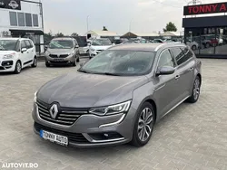 Gri Utilizat 2017 Renault Talisman GrandTour Intens Break | 9.990 EUR (Preț OK)