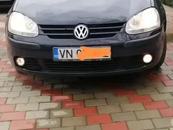 Utilizat 2007 VW Golf V Berlinǎ | 1.800 EUR (Super Preț)