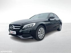 Culoarenegru Utilizat 2017 Mercedes C220 Berlinǎ | 22.990 EUR (Puțin scump)