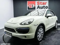 Alb Utilizat 2012 Porsche Cayenne SUV | 16.767 EUR (Preț OK)