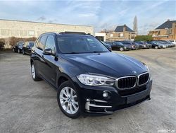Negru Utilizat 2016 BMW X5 Comfort Edition SUV | 30.000 EUR (Preț bun)