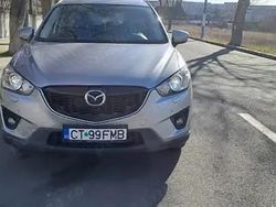Utilizat 2013 Mazda CX-5 SUV | 6.650 EUR (Preț bun)