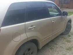 Utilizat 2007 Suzuki Grand Vitara SUV | 2.800 EUR