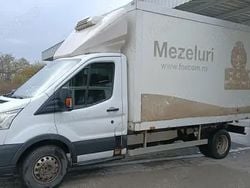 Utilizat 2015 Ford Transit | 7.000 EUR