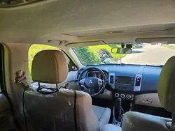 Utilizat 2008 Mitsubishi Outlander SUV | 4.500 EUR (Preț OK)