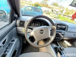 Utilizat 2006 Kia Sorento SUV | 2.700 EUR (Scump)