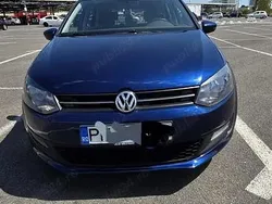 Utilizat 2013 VW Polo Hatchback | 3.950 EUR (Scump)