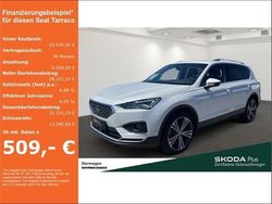 Utilizat 2020 Seat Tarraco XCELLENCE SUV | 36.099 EUR (Scump)