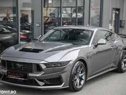 Culoaregri Nouă 2025 Ford Mustang Dark Horse Coupe | 68.980 EUR