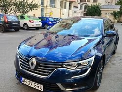 Albastru Utilizat 2017 Renault Talisman Berlinǎ | 12.800 EUR (Scump)