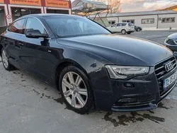 Utilizat 2014 Audi S5 Berlinǎ | 11.700 EUR