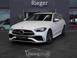 Alb Utilizat 2024 Mercedes G300 AMG SUV | 50.874 EUR (Super Preț)