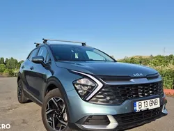 Gri Utilizat 2023 Kia Sportage Style SUV | 26.200 EUR (Scump)