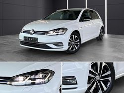 Utilizat 2020 VW Golf VIII IQ Drive | 18.314 EUR (Preț OK)