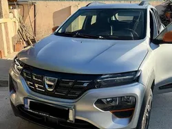 Culoareargint Utilizat 2022 Dacia Spring Hatchback | 8.100 EUR (Preț OK)