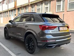 Gri Utilizat 2021 Audi Q3 S-Line SUV | 31.500 EUR