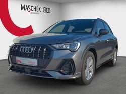 Utilizat 2022 Audi Q3 S-Line SUV | 33.302 EUR
