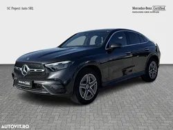 Gri Utilizat 2024 Mercedes GLC220 SUV | 71.874 EUR