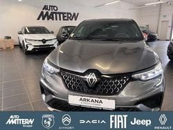 Utilizat 2024 Renault Arkana Techno SUV | 32.230 EUR (Scump)