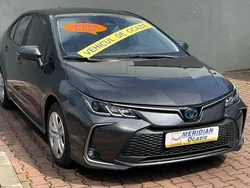 Nouă 2024 Toyota Corolla Hybrid | 25.399 EUR