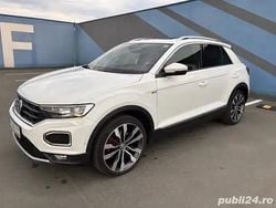 Utilizat 2018 VW T-Roc Sport SUV | 16.250 EUR (Preț OK)