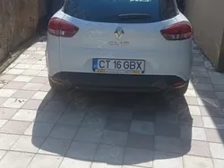 Utilizat 2020 Renault Clio V Hatchback | 8.000 EUR