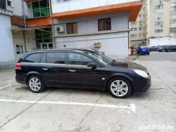 Utilizat 2008 Opel Vectra Break | 2.700 EUR