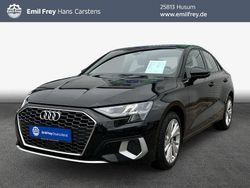 Utilizat 2022 Audi A3 Advanced | 23.915 EUR (Preț OK)