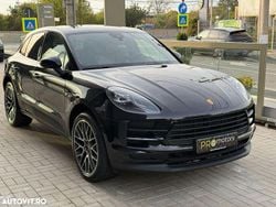 Culoarenegru Utilizat 2020 Porsche Macan SUV | 42.500 EUR (Preț OK)