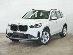 Utilizat 2024 BMW X1 SUV | 44.089 EUR