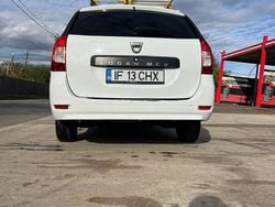 Culoarealb Utilizat 2019 Dacia Logan MCV Ambiance Break | 7.400 EUR (Preț OK)