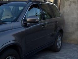 Gri Utilizat 2009 Volvo XC90 SUV | 8.000 EUR (Preț OK)