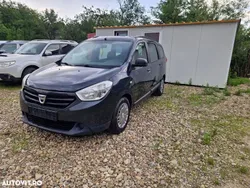 Gri Utilizat 2013 Dacia Lodgy Ambiance Monovolum | 4.990 EUR