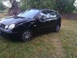 Gri Utilizat 2002 VW Polo Berlinǎ | 2.390 EUR