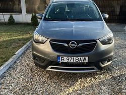 Utilizat 2019 Opel Crossland X SUV | 8.500 EUR (Preț OK)