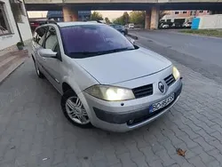 Utilizat 2005 Renault Mégane II Break | 1.299 EUR (Preț OK)